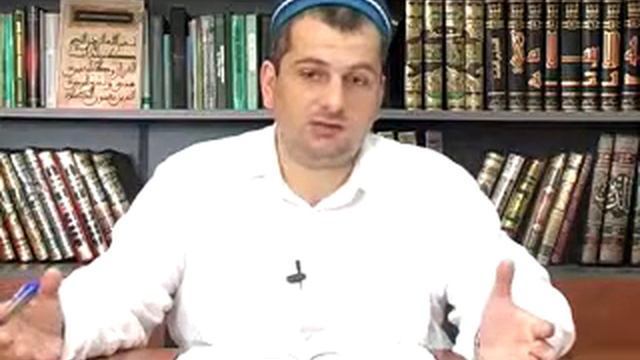 Уроки Ислама с Махди хаджи Абидовым Урок 64 смотреть онлайн
