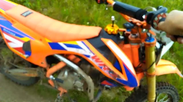 Motoland WRX 150 17/14 смотреть онлайн