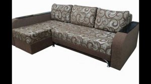 Угловые диваны механизм еврокнижка