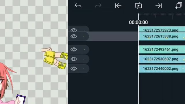 как сделать анимацию в alight motion смотреть онлайн