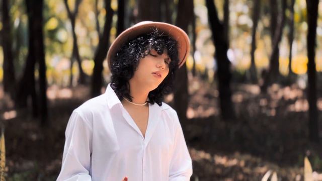 Andrey Serrano - Cama Y Mesa (cover)