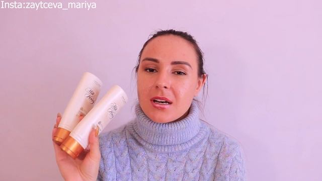 ПУСТЫЕ БАНОЧКИ Oriflame/Какие буду брать а какие нет? смотреть онлайн