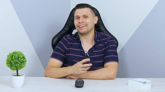 Ugreen HiTune T1: fone Bluetooth com boa construção e qualidade sonora! смотреть онлайн