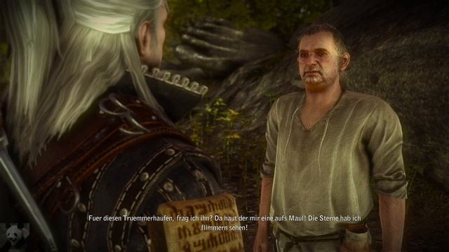 The Witcher 2: Assassins of Kings #15 - Cedric (Let's Play German Deutsch 1440p) смотреть онлайн