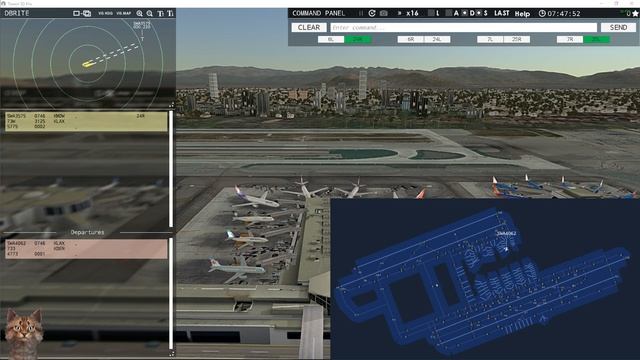 Tower 3D Pro : Beginners tips / tutorial / guide into KLAX смотреть онлайн