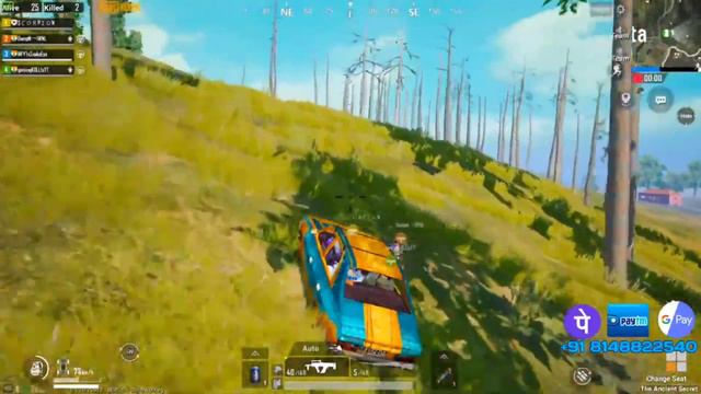 Thidir Thidir'nu Urulutham Peralutham | Gamer Kolli'yin Ragasiyangal | Aggressive Fights In end смотреть онлайн