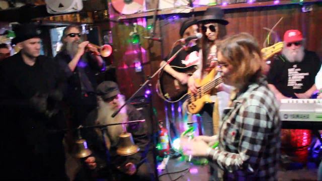 Северный Крест - "Моя-Твоя рука", Археология, 21.01.2023 смотреть онлайн