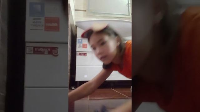 Уборка 3 часть смотреть онлайн