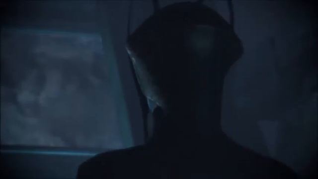 Mass Effect - The Chronicles of David Shepard EP8 смотреть онлайн