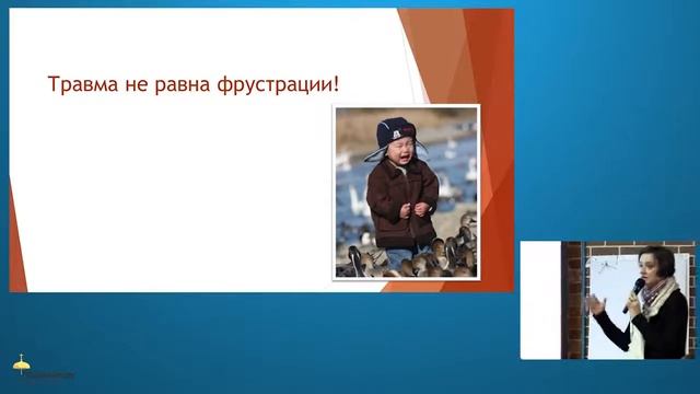 "Психология и вера" доклад С. Яблонской смотреть онлайн
