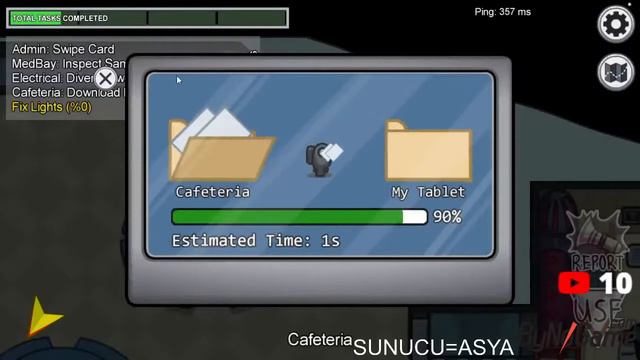 Among Us Canlı Yayın l Beraber Oynuyoruz l Kod Ekranda (Abone Ol İsmin Çıksın Ve Okunsun) смотреть онлайн