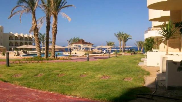 Coral Hills Resort Marsa Alam 4* Марса-Алам, Египет смотреть онлайн
