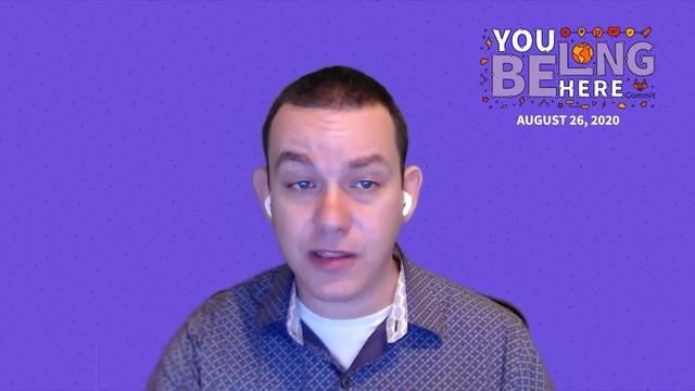 Commit Virtual 2020: GitLab Tips and Tricks Track Introduction with William Chia смотреть онлайн