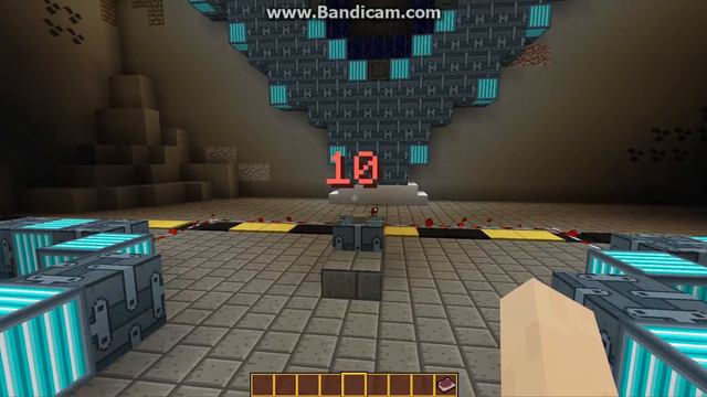 Minecraft - Gravity Falls Portal HD смотреть онлайн