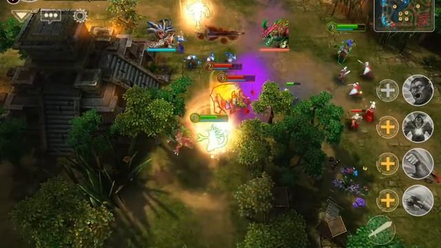 Raute's 4v4 tournament. This game unfortunately had a dc. (not the actual game since early dc) смотреть онлайн