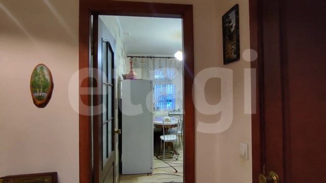 Продажа 1-к квартиры г. Новый Уренгой ул. Сибирская 17Б Просмотр объекта #10199444 смотреть онлайн