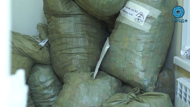 Проект «Добрые крышечки»: помощь детям и природе смотреть онлайн