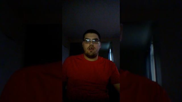 Trouble by Milton Patton cover by Justin Avery смотреть онлайн