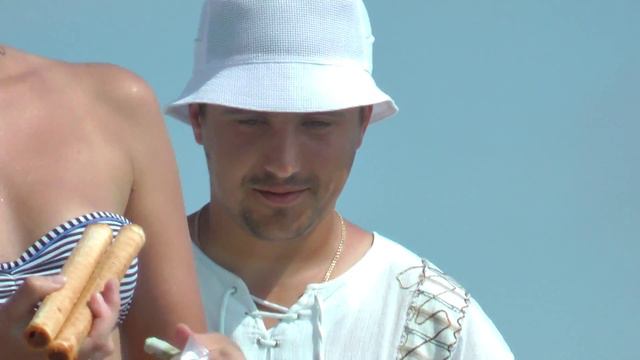 Владимир и трубочки июнь 2014 Лазаревское смотреть онлайн