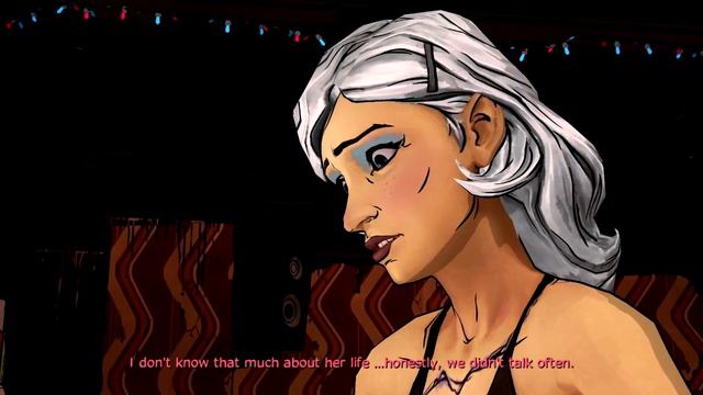 THE WOLF AMONG US EPISODE 2 "SMOKE & MIRRORS" | ROAD TO 1.4K SUBS смотреть онлайн
