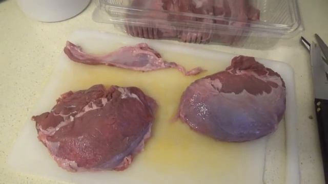 Щеки свиные испанский рецепт смотреть онлайн