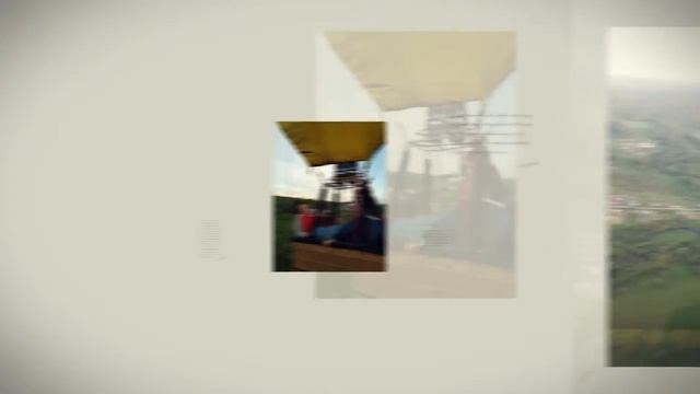 полет на шаре Новосибирск смотреть онлайн