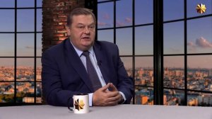 Александр Пыжиков.  Профессор МПГУ. Неизвестная Грaжданскaя вoйнa в России в XVII веке.  mp4