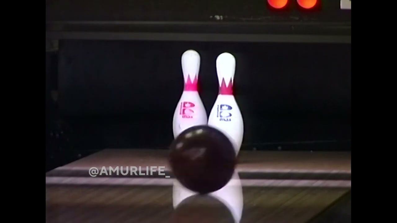Главная забава начала нулевых. Как любили боулинг 20 лет назад смотреть онлайн