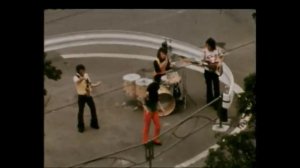 Shocking Blue - Inkpot