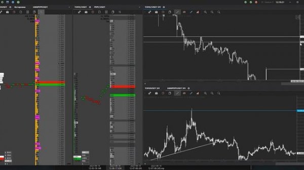 ЛУЧШАЯ НАСТРОЙКА ТЕРМИНАЛА VATAGA EASYSCALP | СКАЛЬПИНГ