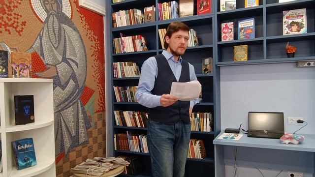 Михаил Ломоносов - поэт из г. Владимир смотреть онлайн