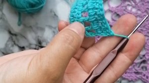 ПРОСТАЯ НАКИДКА для Барби крючком