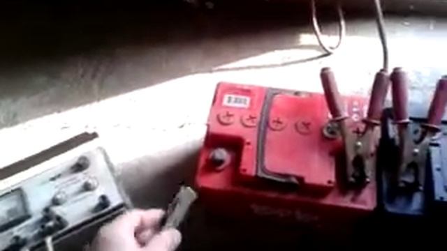 Подключение инвертора ! Free energy generator! смотреть онлайн