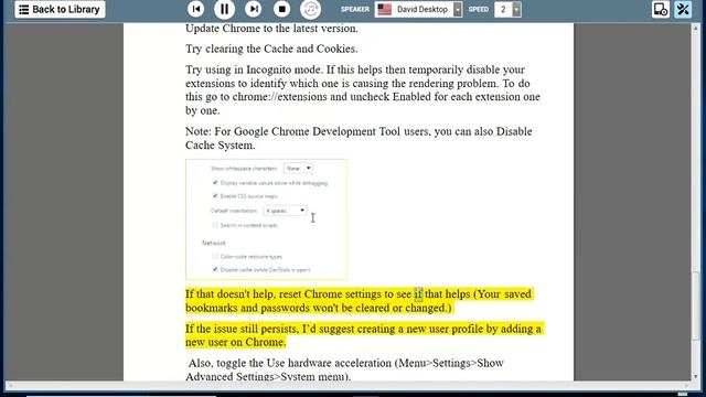 Fix Err_cache_miss error in Chrome смотреть онлайн