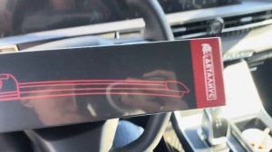 Нештяки с озон для Чери Тигго 7 про Макс, часть 7. Новые отличные щетки стеклоочистителей за 870р !