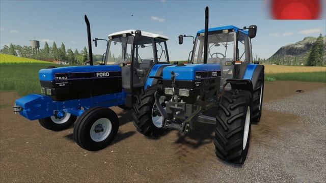FARM SIM NEWS! | Last Testing List This Week + Studio Update! FS19 смотреть онлайн