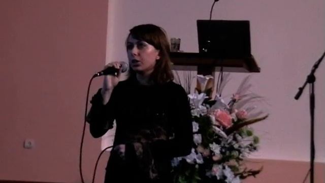 Виа де ла роса Via Dolorosa .MPG