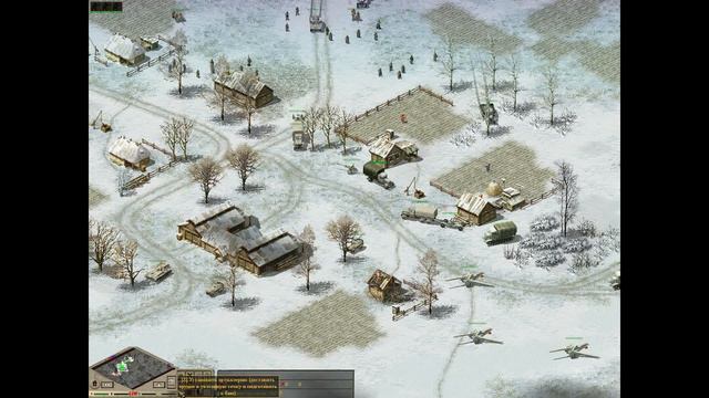 Blitzkrieg - Выход из окружения смотреть онлайн