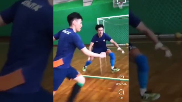 Упражнения для вратаря смотреть онлайн