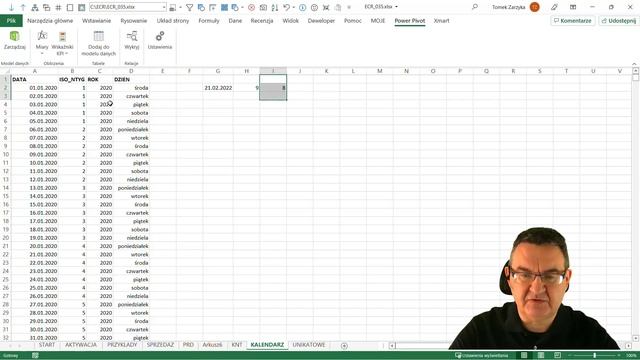 Power Pivot przykłady zastosowań смотреть онлайн