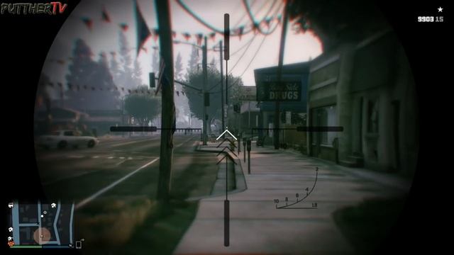 TWO ANGRY MEN JUMP ME! (GTA 5 CHUMPS) смотреть онлайн