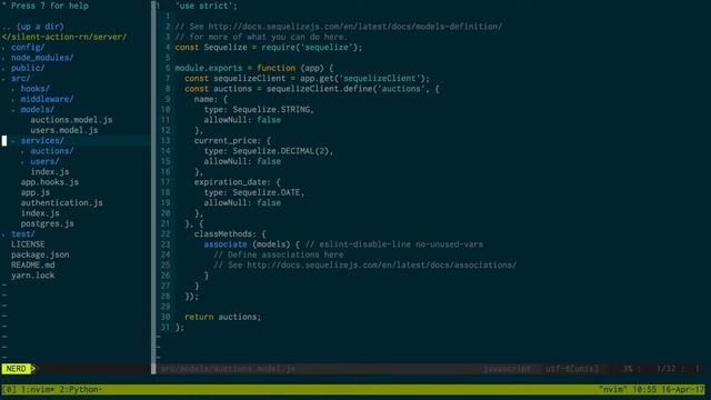 React Native Tutorial - Silent Auction App Part 1 смотреть онлайн