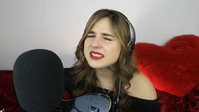 КОРОЛЬ И ШУТ - Девушка и граф (НЕОБЫЧНЫЙ КАВЕР) Анна Леоненко смотреть онлайн