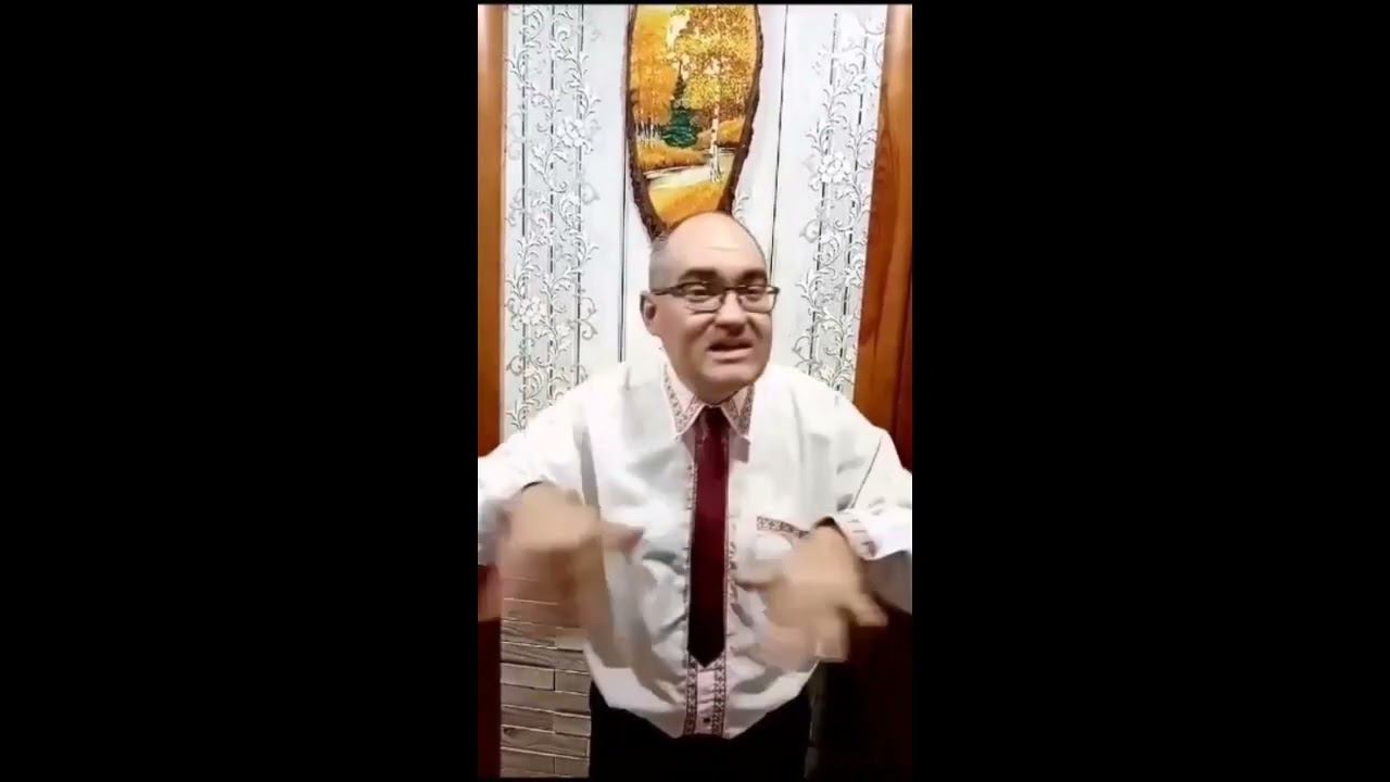 С.Г. Чавайн «Роща» («Ото»). Томилов Евгений Андреевич (слабослышащий). 40 лет смотреть онлайн