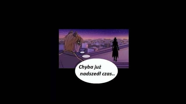 Miraculum Komiks Bal maskowy cz.53 ? PL? смотреть онлайн