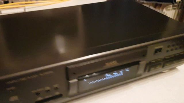 Technics SL-PS670A 89046086831 смотреть онлайн