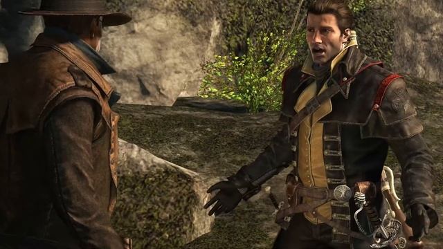 Прохождение Assassin's Creed Rogue (Часть 17) смотреть онлайн
