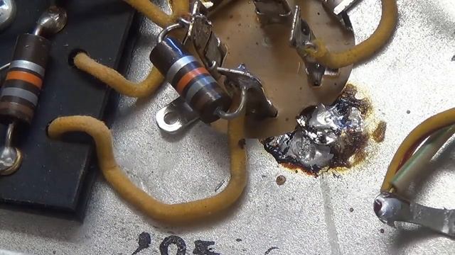 Super Nice 1967 Princeton Reverb: Overhaul w/ Tremolo Enhancement смотреть онлайн