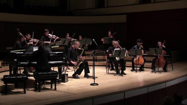2012 Tango Performance - Danzarín смотреть онлайн