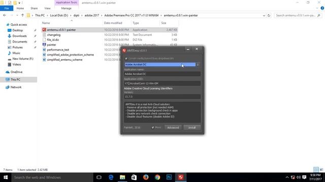 How to INSTALL Adobe Premiere Pro CC 2017 смотреть онлайн